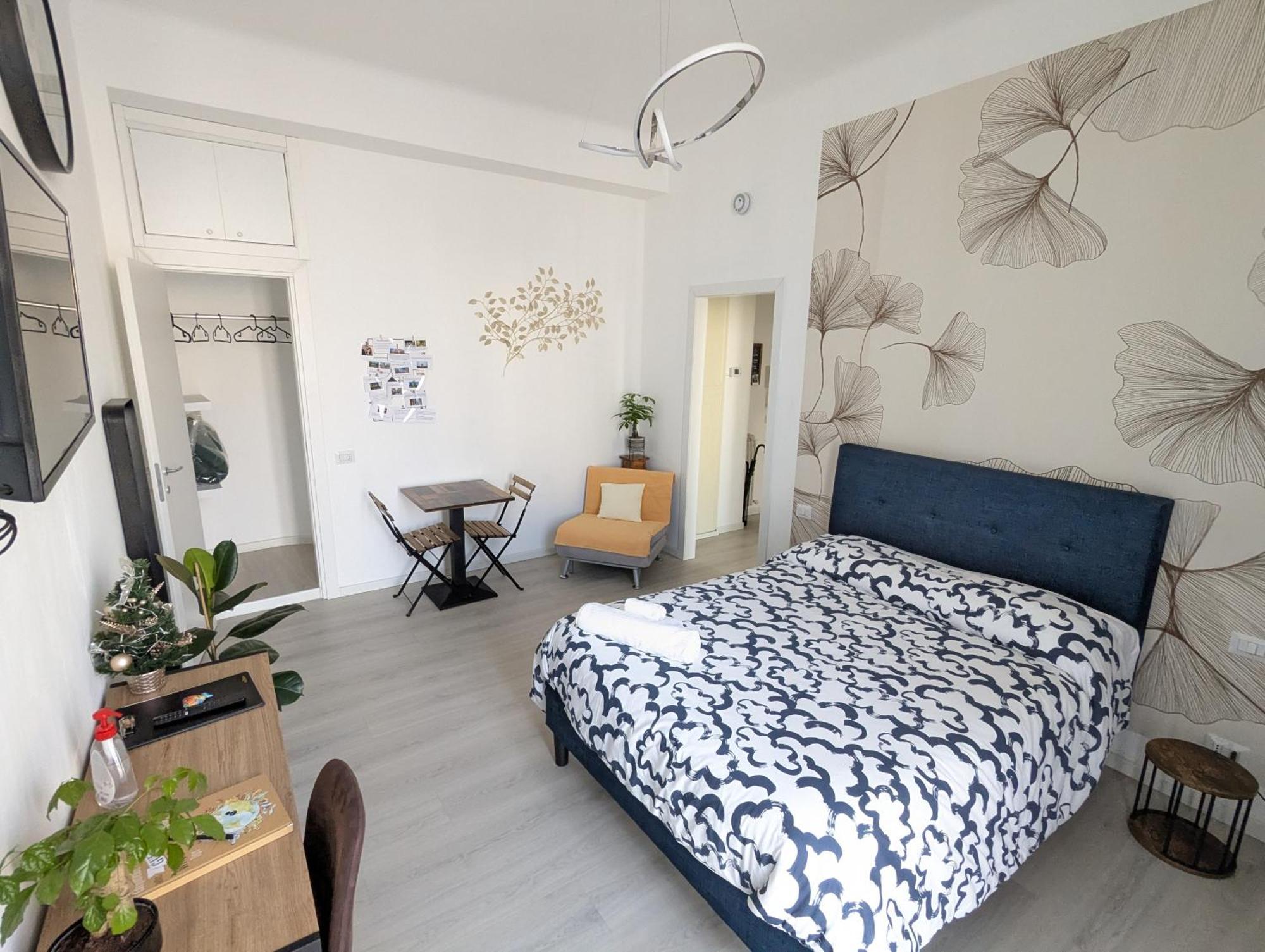 Vinros Milano Apartment Luaran gambar